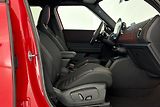 Mini Cabrio JCW John Cooper Works Countryman A - náhled 12