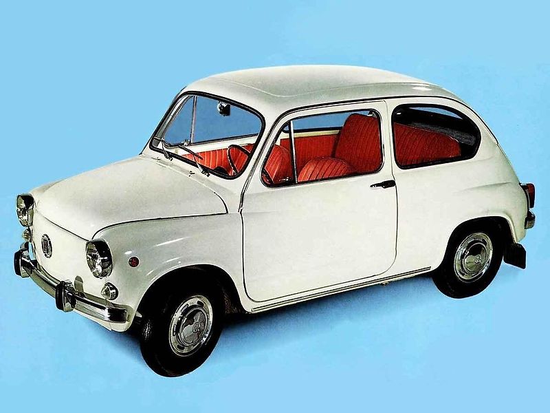 Zastava 1100 byl fakticky Fiat 128