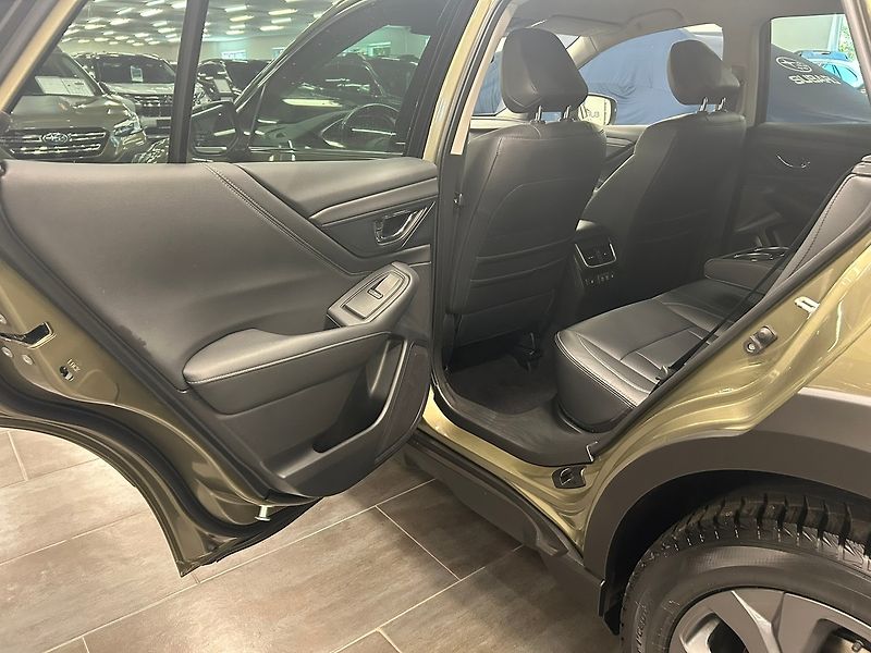 Subaru Outback (2022) 2.5 Comfort + kůže | Záruka - fotka 19 z 65
