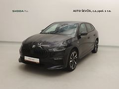 Škoda Scala (2025) Monte Carlo 1.0 TSI 85kW - fotografie inzerátu