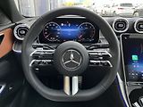 Mercedes-Benz Třídy C 300 d 4MATIC AMG Night Panoram - náhled 11