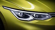 Volkswagen Golf 8. generace