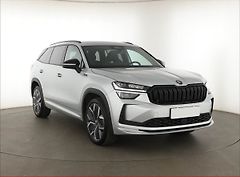 Škoda Kodiaq (2024) 2.0 TDI, Sportline - fotografie inzerátu