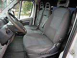Citroën Jumper (2007) 2.2HDi 9míst, AC - náhled 9