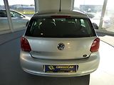 Volkswagen Polo (2011) 1,2TDI***KLIMATIZACE**5DV** - náhled 6
