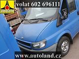 Ford Transit (2001) VOLAT 602 696111 - náhled 1