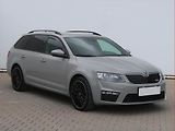 Škoda Octavia (2015) RS 2.0 TDI, Navi, Xenony - náhled 1