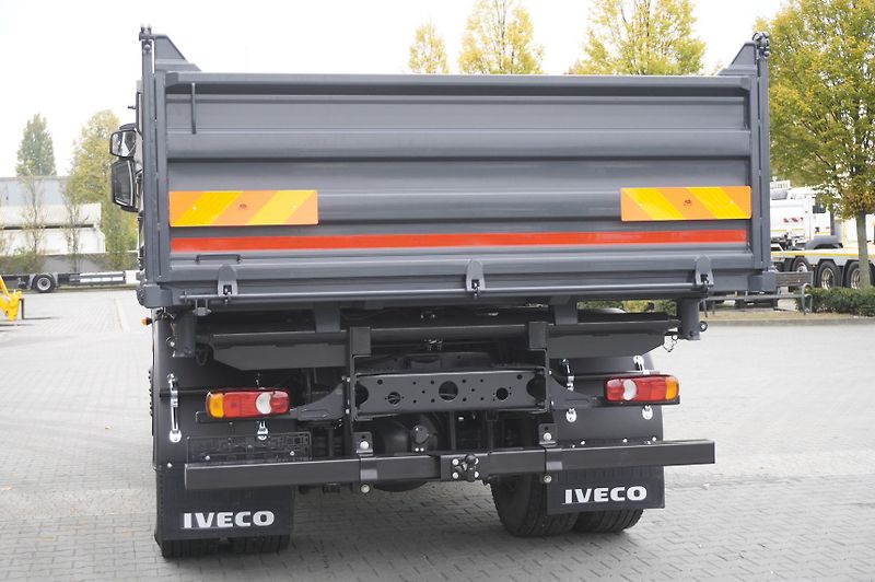Iveco Eurocargo (2014) 190EL25 EEV / 50 tho. km!!! - fotka 6 z 24