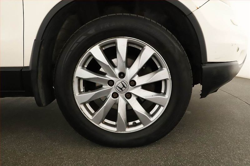Honda CR-V (2011) 2.2 i-DTEC, 4X4, Automat - fotka 12 z 16