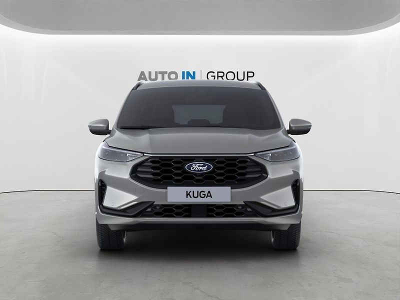 Ford Kuga (2026) ST-LINE X SUV 2,5 Duratec Hybr - fotka 3 z 4