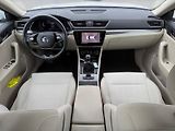 Škoda Superb (2022) COMBI 2.0TDI 110kW DSG DPH - náhled 9