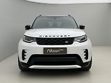 Land Rover Discovery D250 DYNAMIC HSE AWD AUT CZ - náhled 12