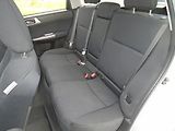 Subaru Forester 2.0 110 kw - servisní historie - náhled 30