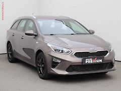 Kia Ceed (2019) 1.4 TGDi, Vision - fotografie inzerátu