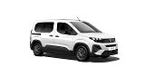 Peugeot Rifter (2026) ALLURE BlueHDi 100 S&S MAN6 - náhled 1