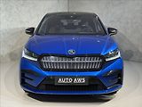 Škoda Enyaq Coupé iV RS 220kW 4x4 LED Tepelko - náhled 2