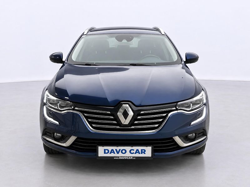 Renault Talisman 1,6 dCi 118 kW EDC Energy Inte - fotka 2 z 40