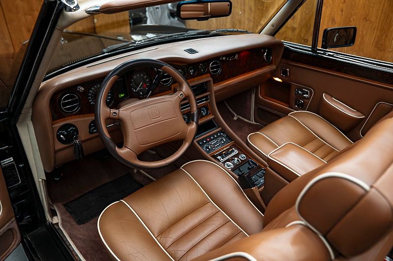Rolls-Royce Ostatní IV - fotka 22 z 32