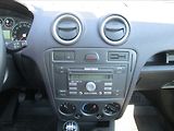 Ford Fusion 1.4i Duratec Klima, LPG - náhled 9
