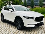 Mazda CX-5 2.0i MANUÁL SERVISKA TAŽNÉ 2WD - náhled 8