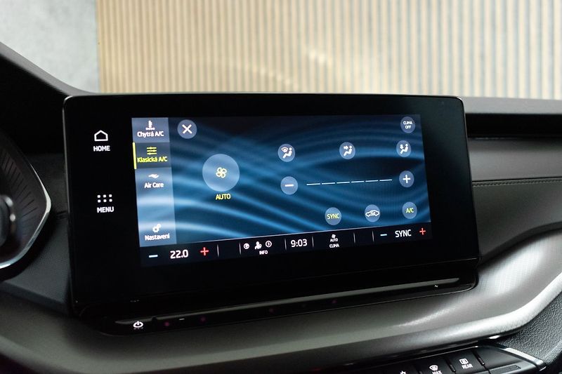 Škoda Octavia 2.0TDI 110kW REZERVACE - fotka 27 z 39