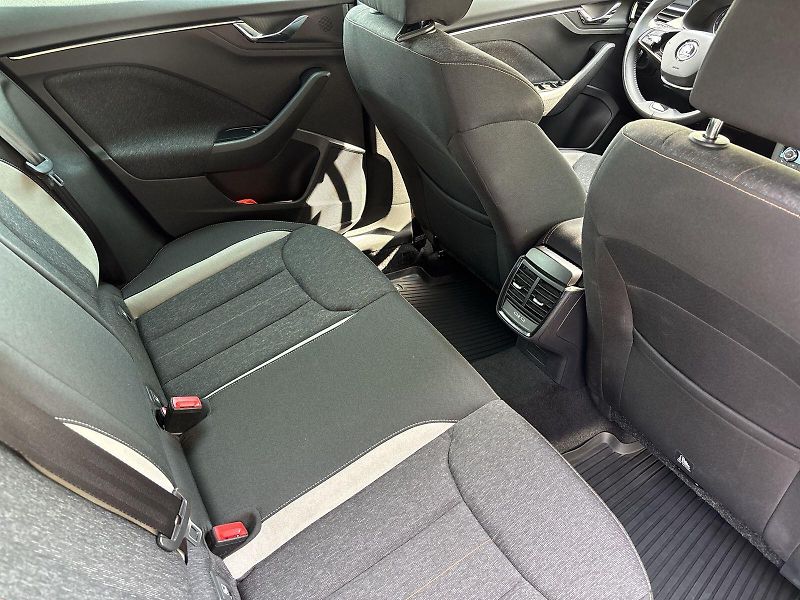 Škoda Scala (2022) 1.5 TSI Style - fotka 10 z 30