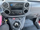 Peugeot Partner Tepee 1.6HDI 55KW,KLIMA,ŠOUPAČKY,TZ - náhled 32