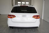 Audi A4 2,0 TDI S-LINE - náhled 6