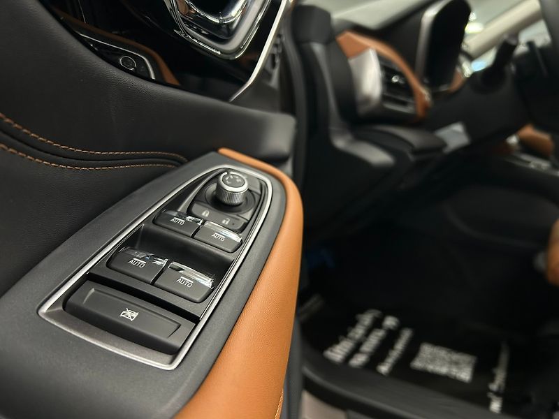 Subaru Outback (2024) 2.5 Touring 2024 | Záruka - fotka 17 z 46