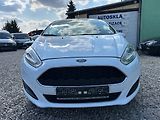 Ford Fiesta (2017) 1.25i 44 KW 1majitel ser.kniha - náhled 2