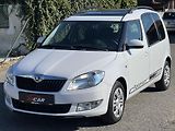 Škoda Roomster 1.2TSi 77kw PANORAMA TEMPOMAT - náhled 1