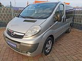 Opel Vivaro 2.0 CDTi 9míst - náhled 3