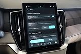 Volvo XC90 B5 PLUS Dark, Vzduch, 360° - náhled 35