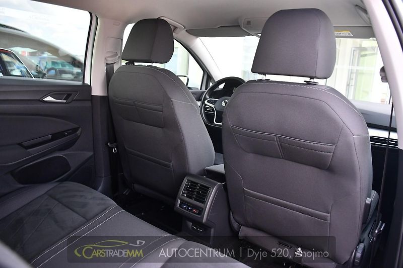 Volkswagen Golf 2.0TDi LED ACC 1M ČR  - fotka 18 z 52