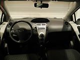 Toyota Yaris (2007) 1.0i, ČR, Klima - náhled 8