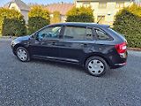 Škoda Rapid (2014) 1.2 TSI - náhled 2