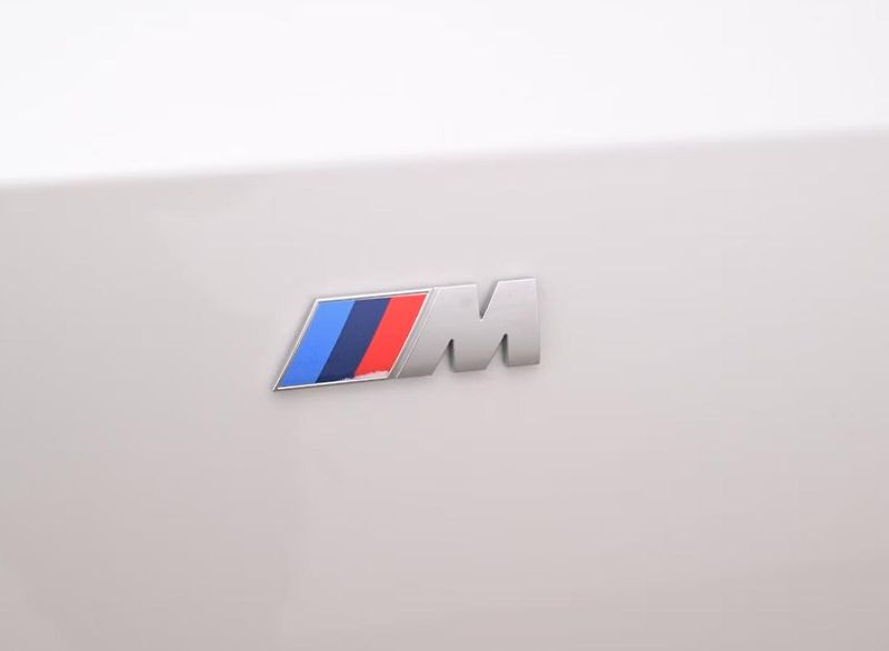 BMW i5 xDrive40 Touring M SoH 98% Kam - fotka 22 z 26