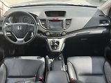 Honda CR-V (2014) 2.0 4x4, Navi, bixen - náhled 7