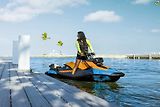 Sea Doo (2026) SPARK TRIXX 1-up iBR 90hp MY26 - náhled 10