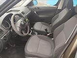 Škoda Yeti 2,0 TDi 81KW - náhled 8