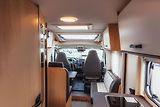 Sunlight (2027) V 67S, Full LED, Truma 6DE - náhled 30