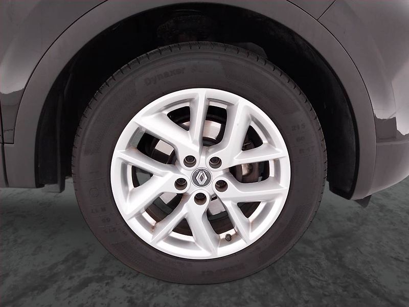 Renault Kadjar (2017) 1.2 TCe, Navi, Tempomat - fotka 15 z 21