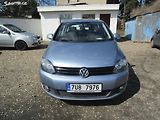 Volkswagen Golf Plus 1,2TSI - 77KW - NOVÝ OLEJ - náhled 1