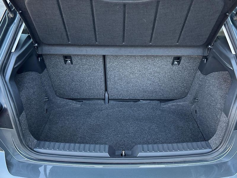 Seat Ibiza Style - fotka 10 z 28