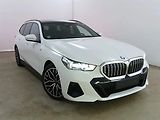 BMW Řada 5 520d Touring - náhled 10