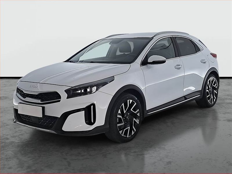 Kia XCeed (2023) TOP 1.5 T-GDI - fotka 2 z 20
