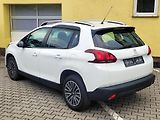 Peugeot 2008 1,2 MÁLO NAJETO*CZ,SERVIS - náhled 6