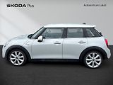Mini Cooper (2018) S 141 kW 5 dveří - náhled 2