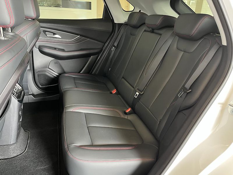 Dongfeng T5 EVO Luxury, Prověřený vůz, Záruka - fotka 12 z 14