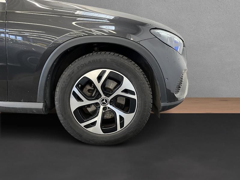 Mercedes-Benz GLC 220 d 4MATIC kupé Avantgarde - fotka 9 z 22